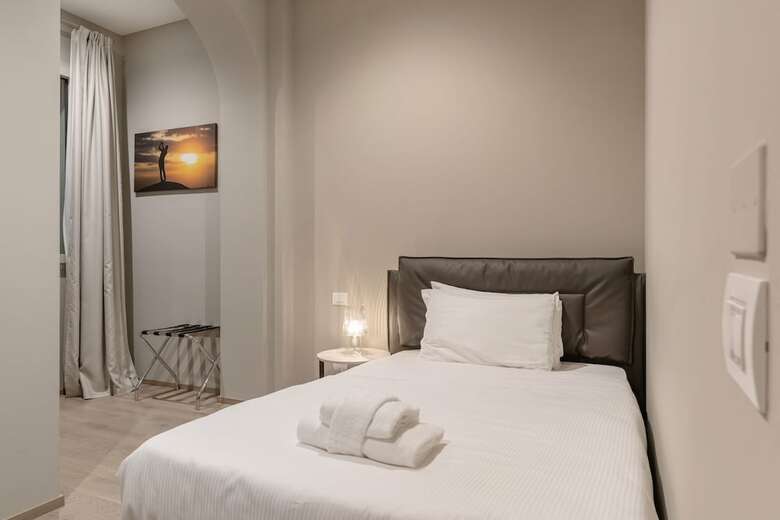 Mysweetplace - Piazza Vittoria Apartments