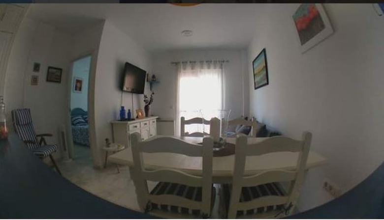 106391 - Apartment In Zahara