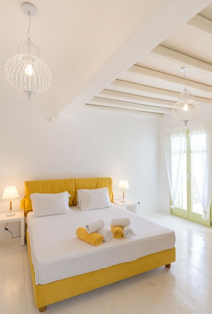 Lyra Villas Mykonos