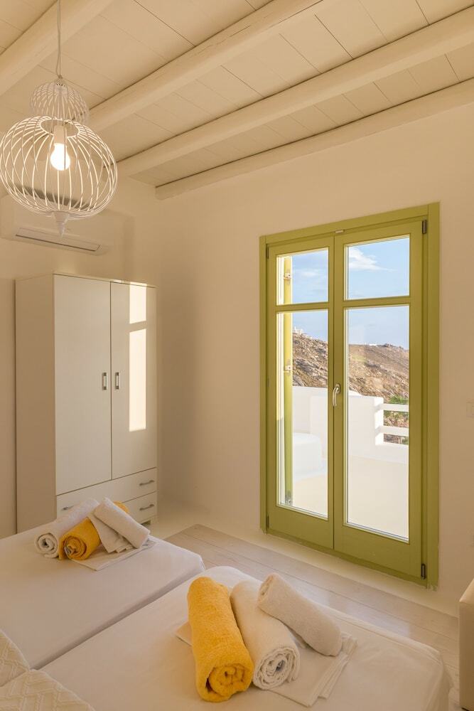 Lyra Villas Mykonos