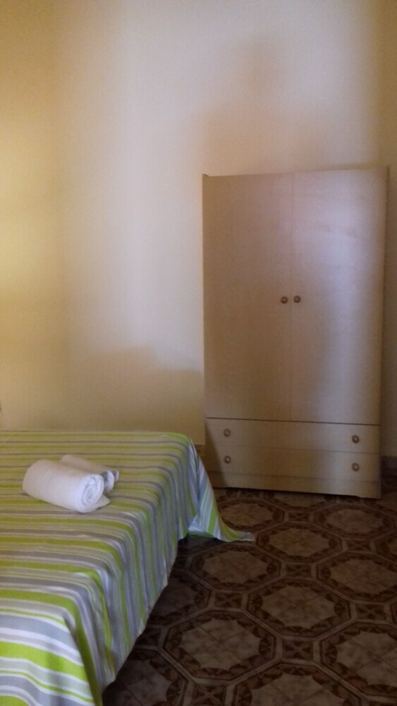 Apartamento La Zi Nardina