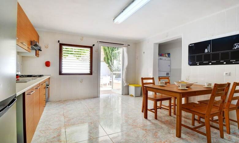 104534 -  House In Palma de Mallorca