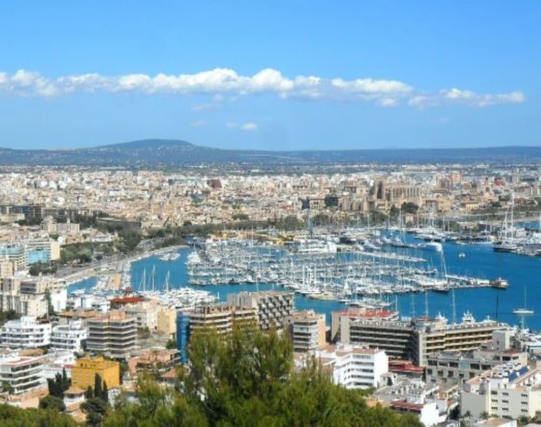 104534 -  House In Palma de Mallorca