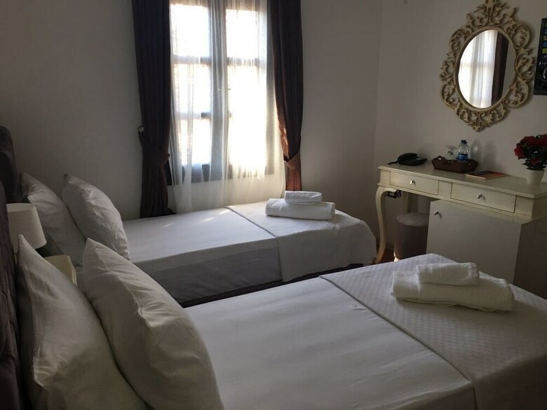 Hotel Cundahan Otel