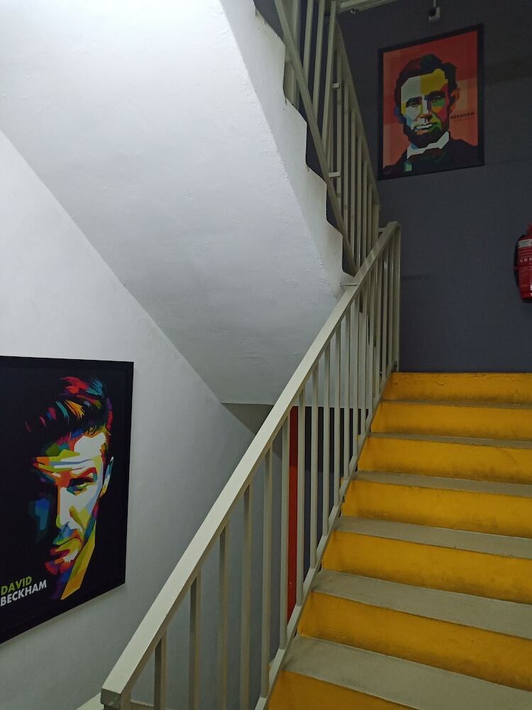 Hostal Bed Station Guest House - Hostel