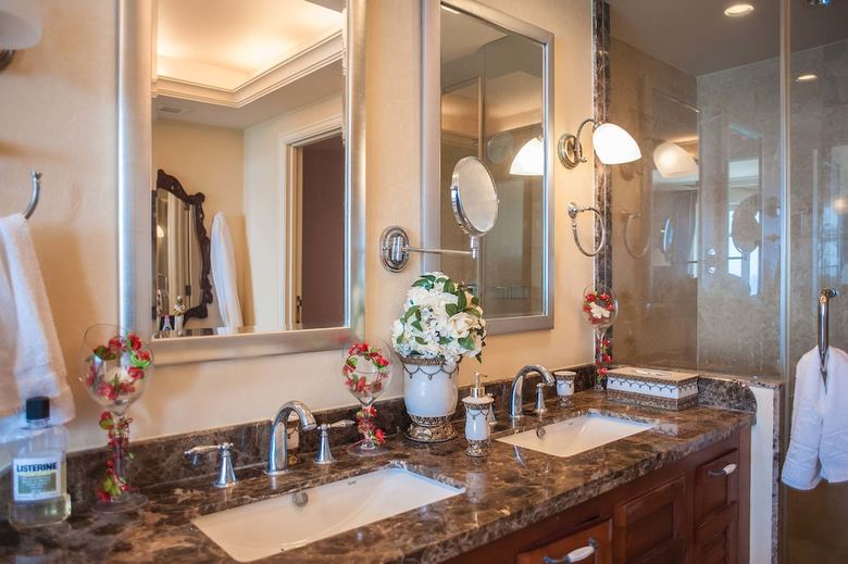 Apartamentos Palmyra Luxury Suites