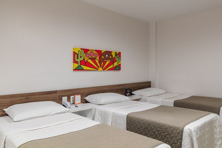 Citi Hotel Express Caruaru