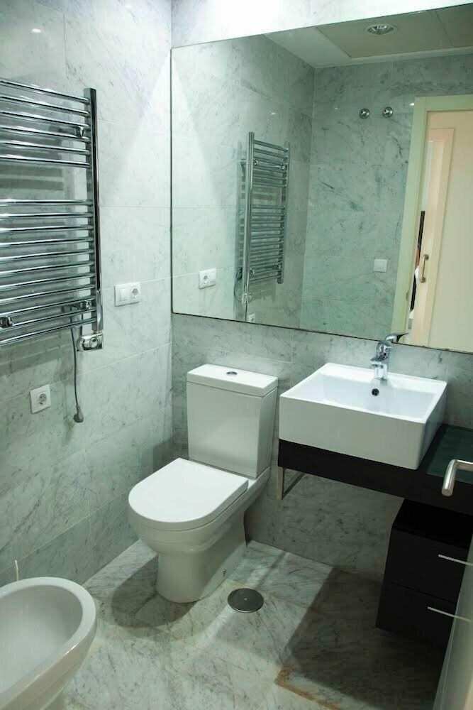Romantic Holiday Apartments