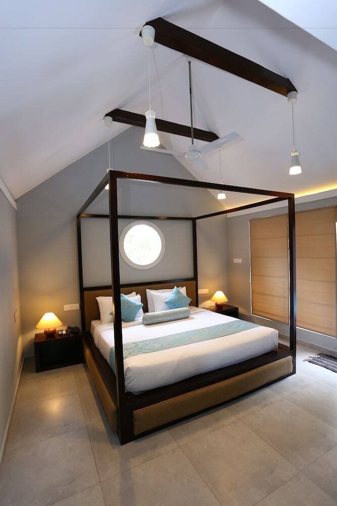 Hotel Crayons Guest House
