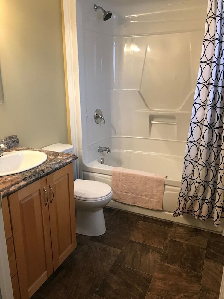 Motel Riverview Suites