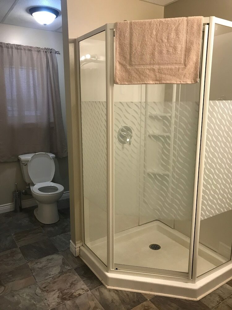 Motel Riverview Suites