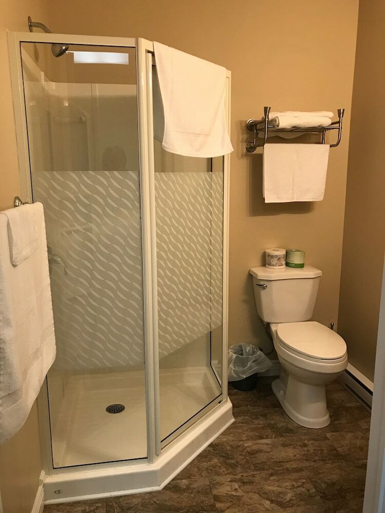 Motel Riverview Suites
