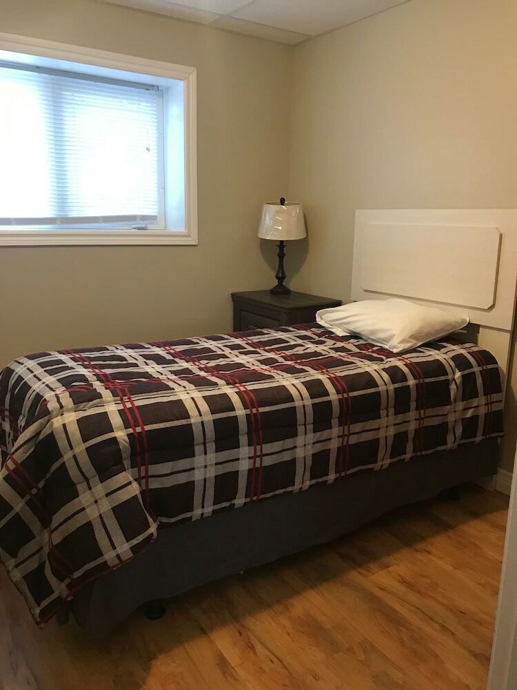 Motel Riverview Suites