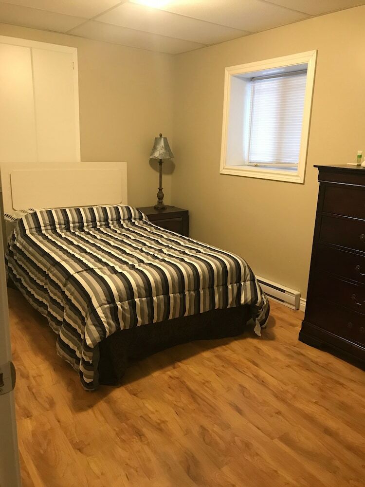 Motel Riverview Suites