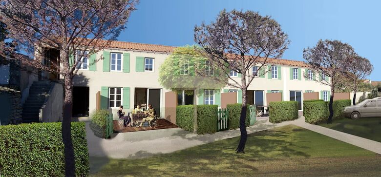 Residencia Od�sia Vacances R�sidence Horizons R�