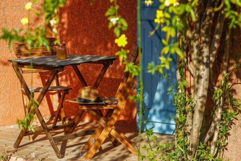 Residencia Od�sia Vacances Domaine Du Thronnet