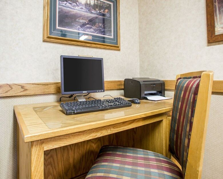 Hotel Quality Inn