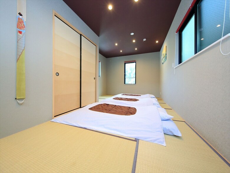 Apartamentos Coto Tokyo Asakusa 5
