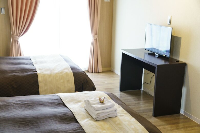 Hotel Mr.kinjo Inn D-buil