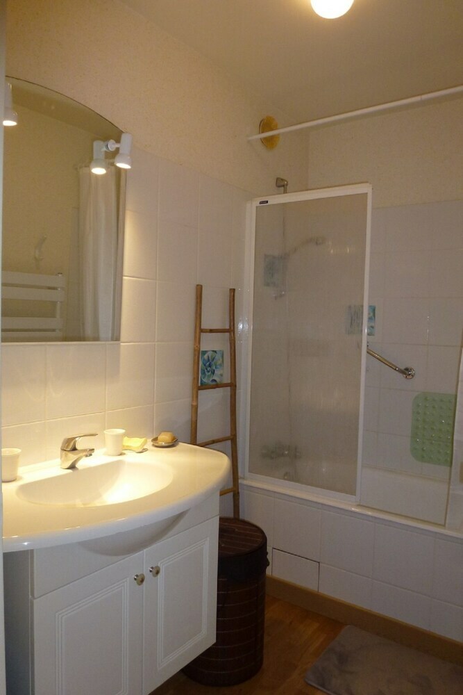 Apartamento Bel Appartement T3 Vue Mer