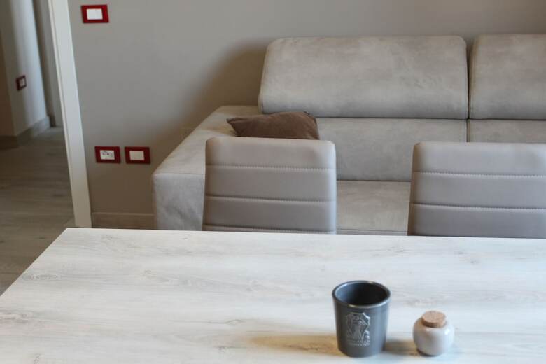 Apartamento Appartamenti Fiorella