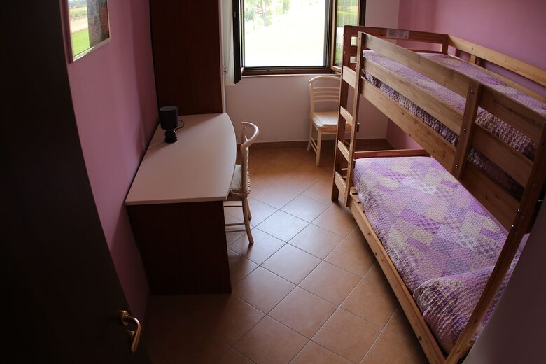 Apartamento Appartamenti Fiorella