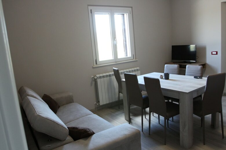 Apartamento Appartamenti Fiorella