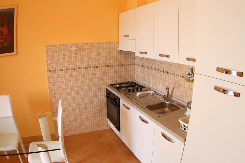 Apartamento Appartamenti Fiorella