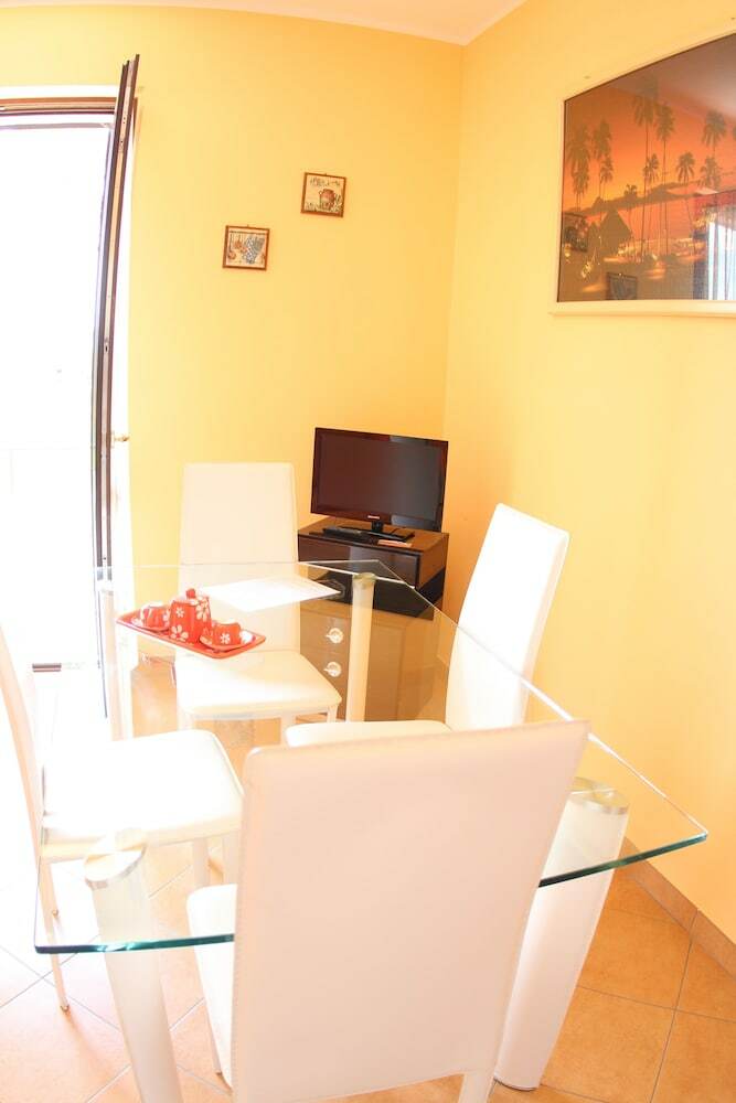 Apartamento Appartamenti Fiorella
