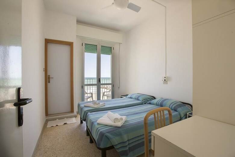 Hotel Casa Per Ferie Villa San Francesco
