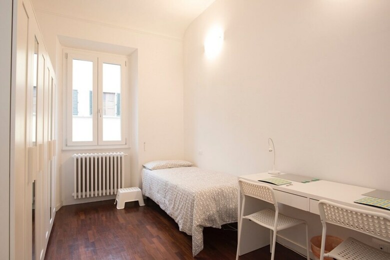 Apartamento Ruote