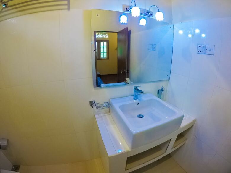Villa Horahena Farm Stay