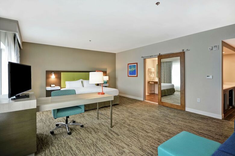 Hotel Hampton Inn & Suites Grants Pass, Or