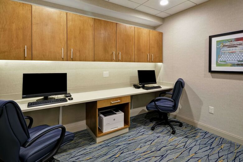 Hotel Hampton Inn & Suites Grants Pass, Or