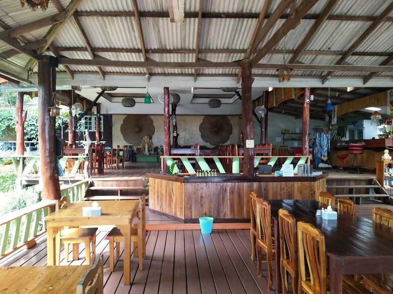 Hotel The Sunshine Resort