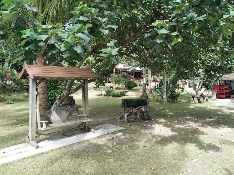 Hotel The Sunshine Resort