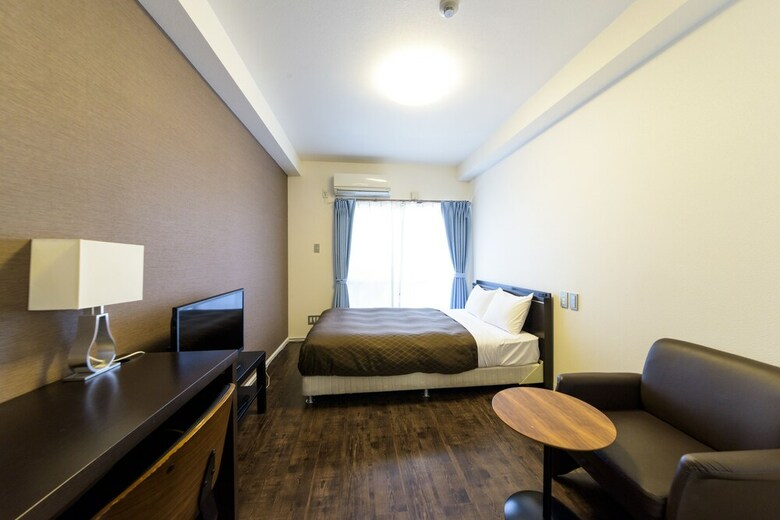 Apartamentos Mr.kinjo Eminence Inn Maejima