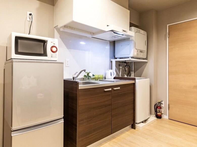 Hotel Mr.kinjo In Violette Higashimachi