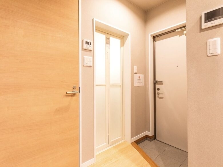 Hotel Mr.kinjo In Violette Higashimachi