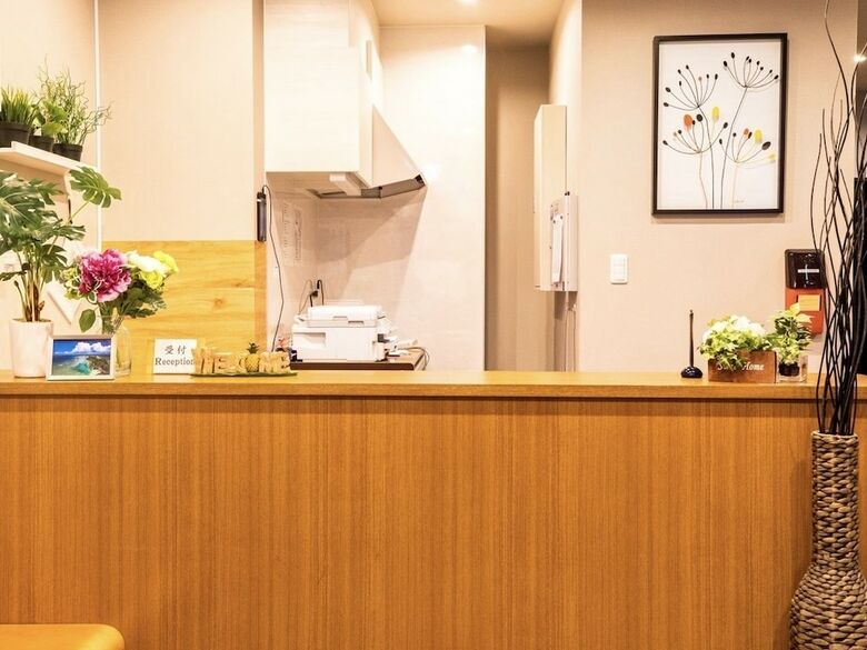 Hotel Mr.kinjo In Violette Higashimachi
