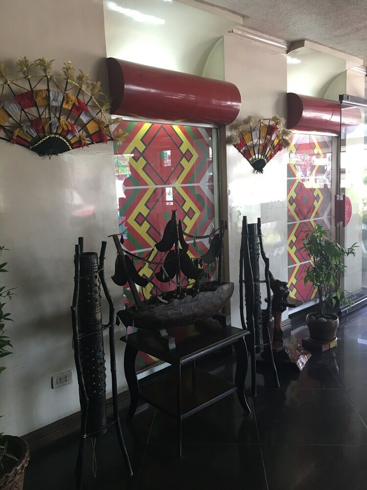 Ddd Habitat Pension House