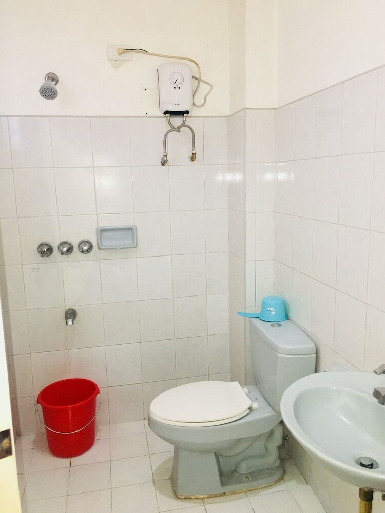Ddd Habitat Pension House