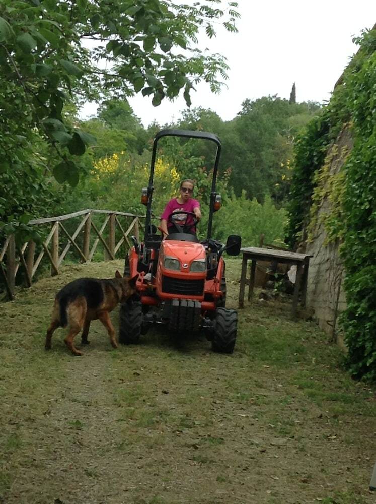 Agroturismo Agriturismo La Casella