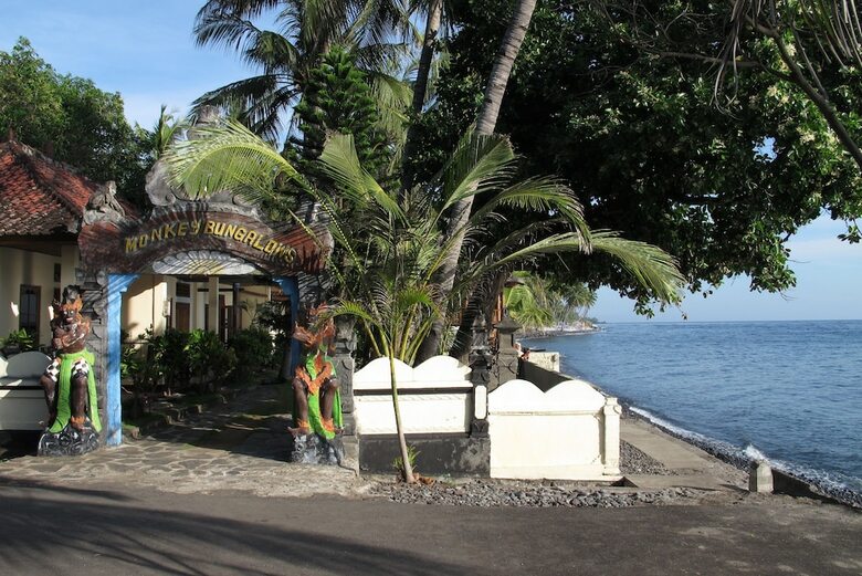 Hotel Relax Bali Dive & Spa Resort