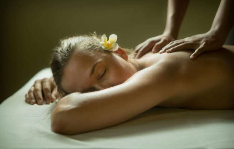 Hotel Relax Bali Dive & Spa Resort