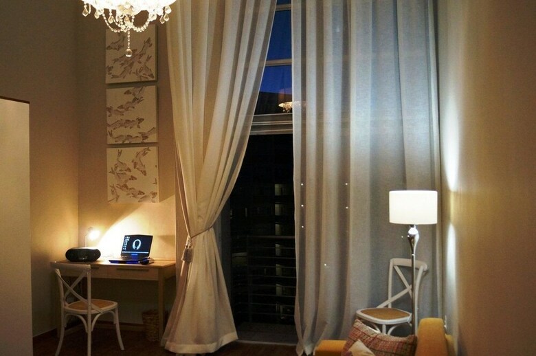 Apartamentos Harbour Terrace Loft II
