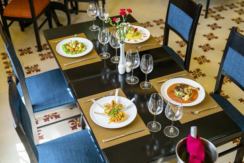 Le Pavillon Hoi An  Boutique Hotel & Spa