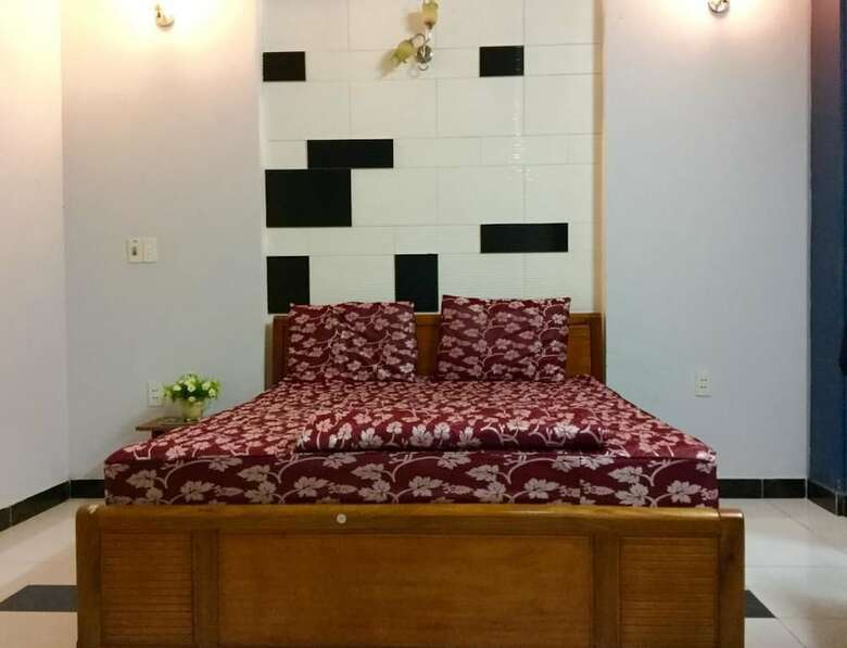 Hotel Ha My Guesthouse
