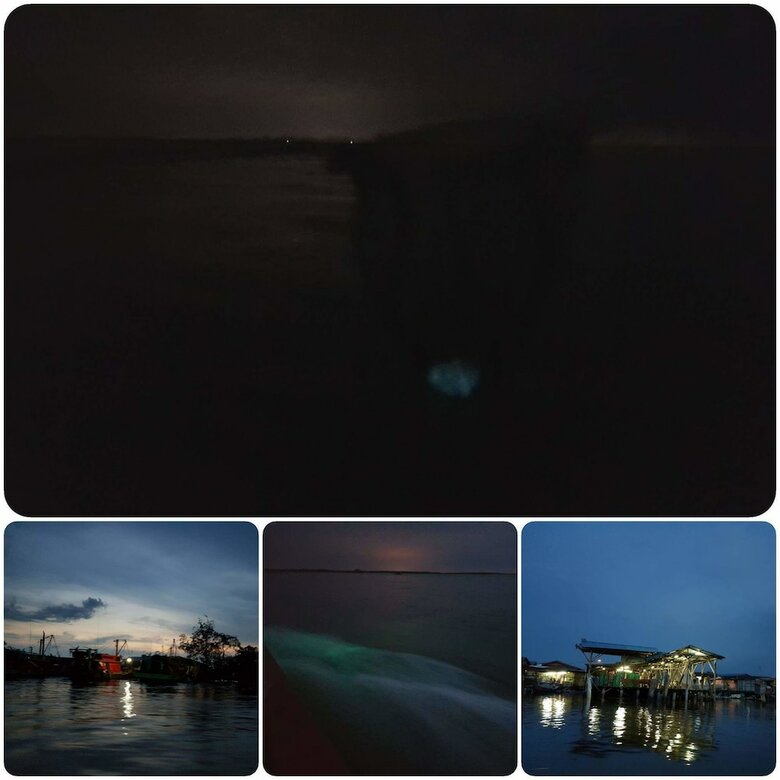 Hotel Sekinchan Seaview Homestay