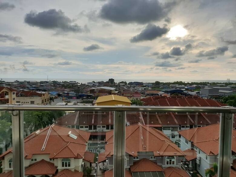 Hotel Sekinchan Seaview Homestay